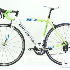 CANNONDALE 「キャノンデール」 CAAD10 2013年モデル ロードバイクの画像