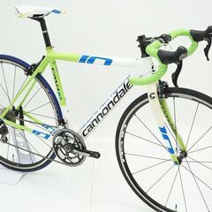 CANNONDALE 「キャノンデール」 CAAD10 2013年モデル ロードバイクの画像