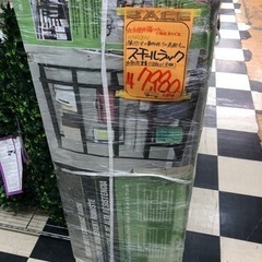 再入荷！WHALEN スチールラック 幅 121.9×奥行き 45.7×高さ 182.9cm 5段 保管庫 耐荷重量 2,268kg ガレージ 倉庫 パントリー スチール製工具棚 工具だな torage Rack シェルフ ウォーレンの画像