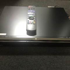 【美品】Panasonicブルーレイ レコーダー