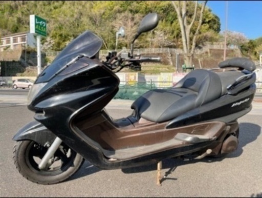 マジェスティc 最終価格