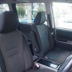 【自社ローン】トヨタ　ヴォクシー　オンライン商談審査契約ＯＫの画像