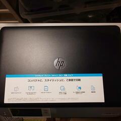  (無料)  HP ENVY5530 ジャンク