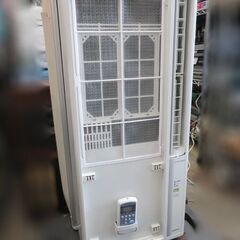札幌市内配送可】コロナ/CORONA ウインドエアコン CW-1619 2019年製