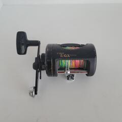 AbuGarcia black MAX 6600W　中古　リサイ...