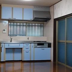 6.8万。貸戸建ージアウトレット至近