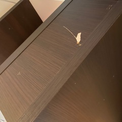 テレビボードの画像