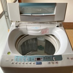 洗濯機