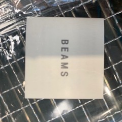 ビームスハート　ブレスレットの画像