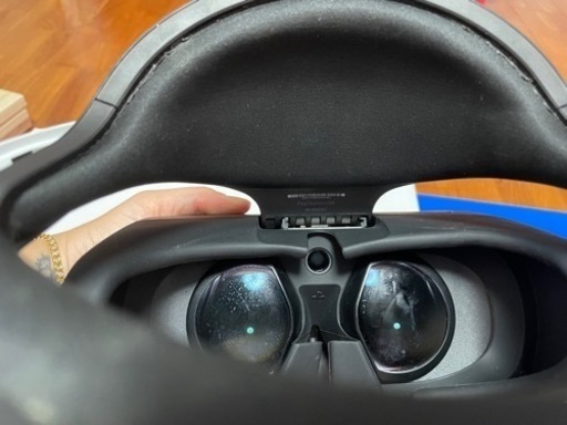 PlayStation4 VR