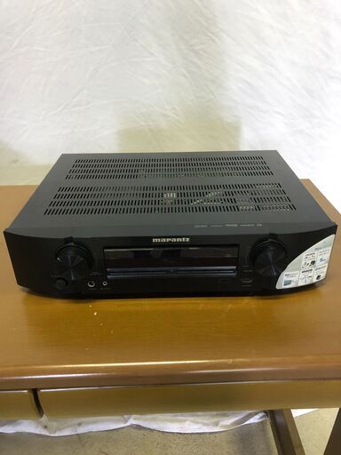 marantz マランツ AV SURROUND RECEIVER NR1403 AVサラウンドレシーバー　2012年製