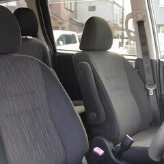 【自社ローン】トヨタ　ノア　オンライン商談審査契約ＯＫの画像