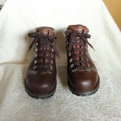 美品・ザンバラン　FUJIYAMA（フジヤマ）26.5㎝