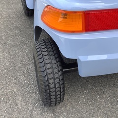 新車をお考えの方に‼️スズキセニアカーET4E・バッテリー新品‼️介護・免許返納高齢者・美品?