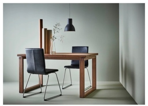 IKEA ダイニングテーブル