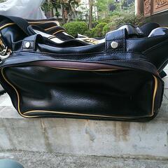 ミズノ バッグ 野球の画像