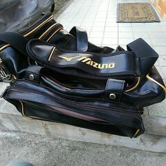 ミズノ バッグ 野球