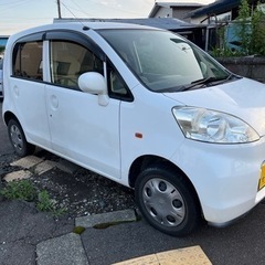 ライフ　66000キロ　５年3月まで　4WD