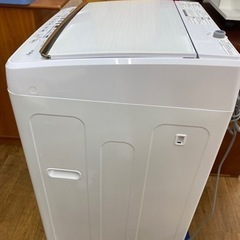 I676 ☆ Hisnse 洗濯機 （4.5㎏）☆ 2017年製 ⭐動作確認済⭐