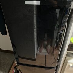 三菱冷凍冷蔵庫　MR-P15E