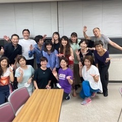 ラテンダンス　ソンリサ