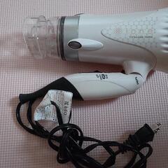 ドライヤー TESCOM TID902 1200W マイナスイオン