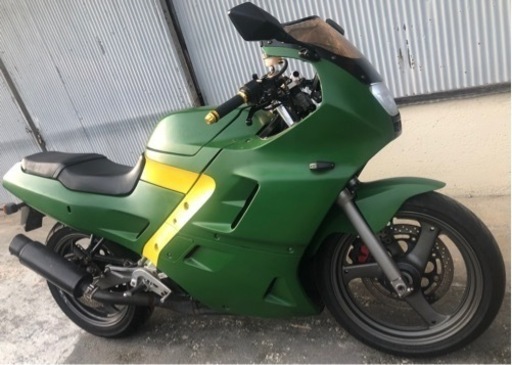 売れました！　動画有り SUZUKI アクロス 250cc スズキ 旧車 ミッション シフト マニュアル