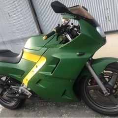 動画有り SUZUKI アクロス 250cc スズキ 旧車 ミッ...