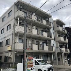💗ペット相談🐕（礼金有）💕初期費用相談可能☆彡１ヶ月家賃無料❣★...