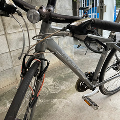 トレック
