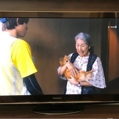 Panasonic 3Dテレビ