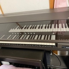 YAMAHA  エレクトーン❗️【決まりました】