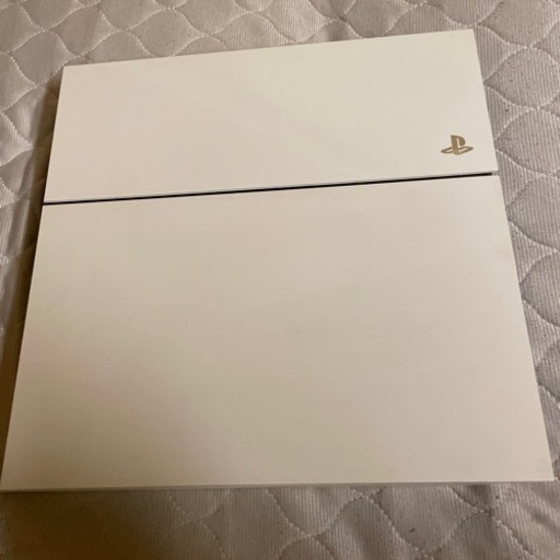ps4売ります 安く遊べればいいって人どうぞ
