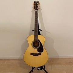 YAMAHA LS6