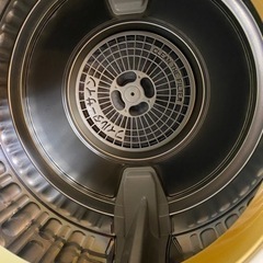 ジャンク　美品ガス乾燥機台付きの画像