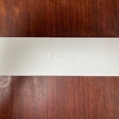 アップルウォッチ5(Apple watch5)GPS