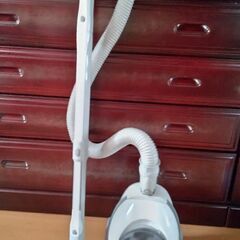 紙パック式ナショナル掃除機