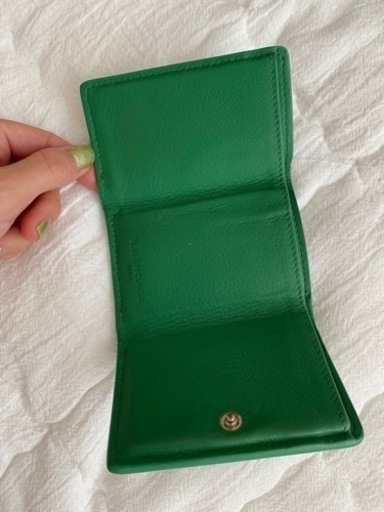 BALENCIAGA バレンシアガ お財布　