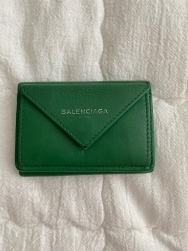 BALENCIAGA バレンシアガ お財布