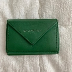 BALENCIAGA バレンシアガ お財布　