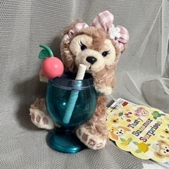 サマーサプライズ　シェリーメイぬいぐるみストラップ