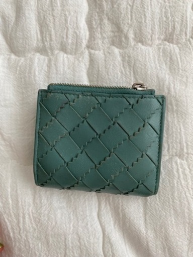 BOTTEGA VENETA ボッテガヴェネタ お財布