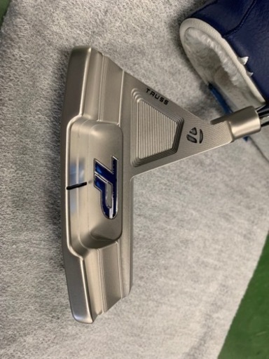 TaylorMade テーラーメイド  TPコレクション JUNO TB1.5