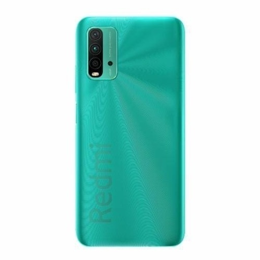【お話中】【新品未開封】xiaomi redmi 9T シャオミ レッドミー  64gb オーシャングリーン　SIMフリー