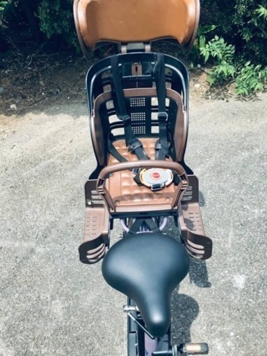 ET1740番　電動自転車
