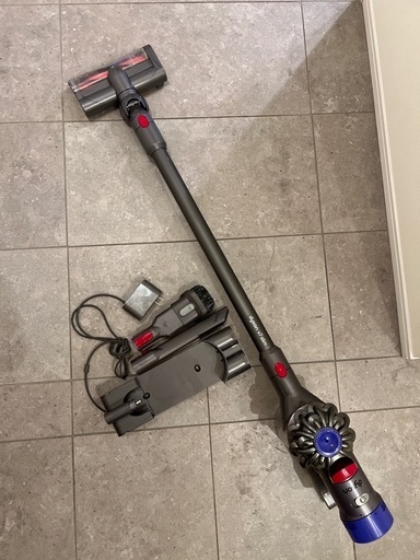 dyson ダイソン 掃除機 V7 Slim