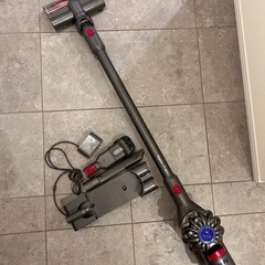 dyson ダイソン 掃除機 V7 Slim