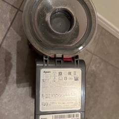 dyson ダイソン 掃除機 V7 Slimの画像