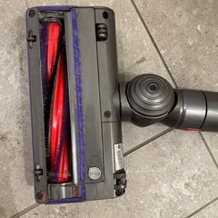 dyson ダイソン 掃除機 V7 Slimの画像