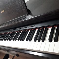 YAMAHA　電子ピアノYDP-121  の画像